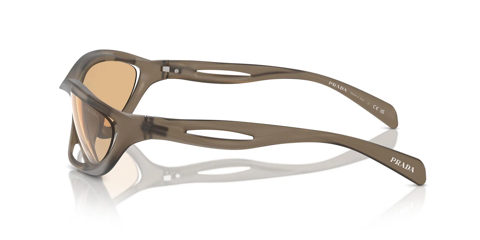 Prada A26S Sunglasses - view 15
